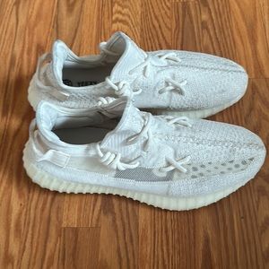 Yeezy Boost V2 Bone